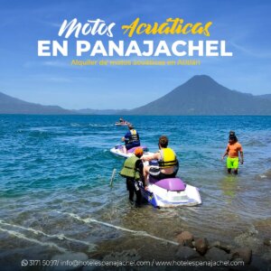 Servicios Turísticos Panajachel