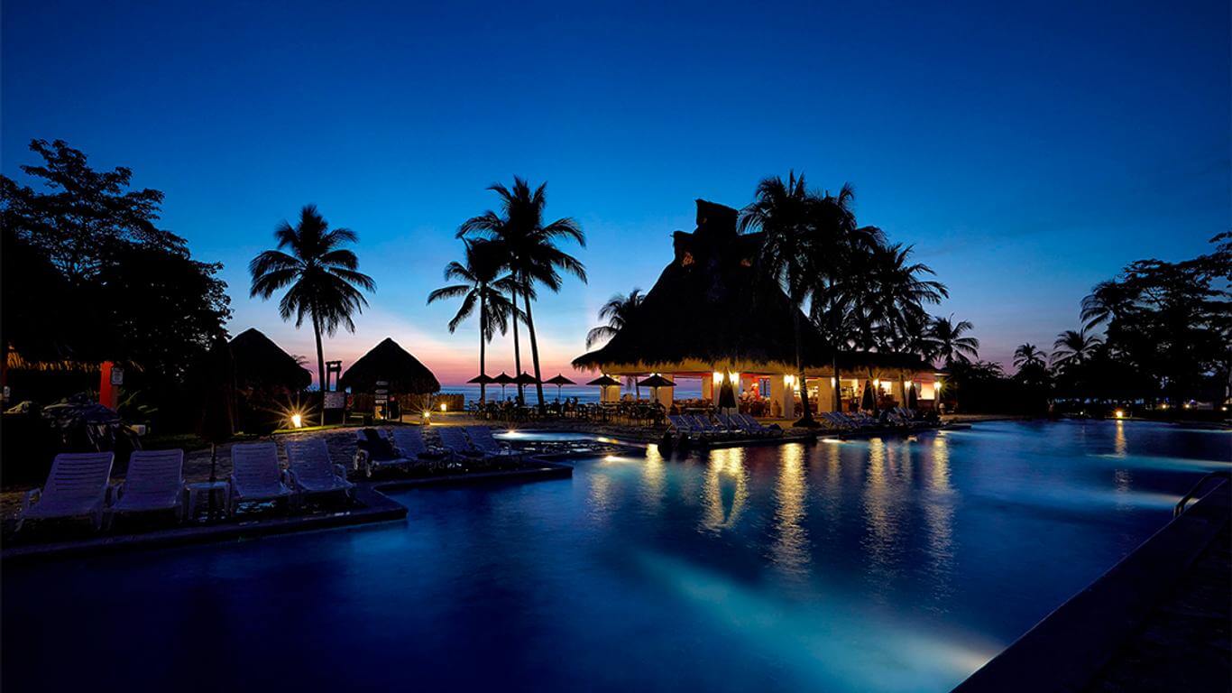 Royal DECAMERON Salinitas, El Salvador 【All Inclusive 2024