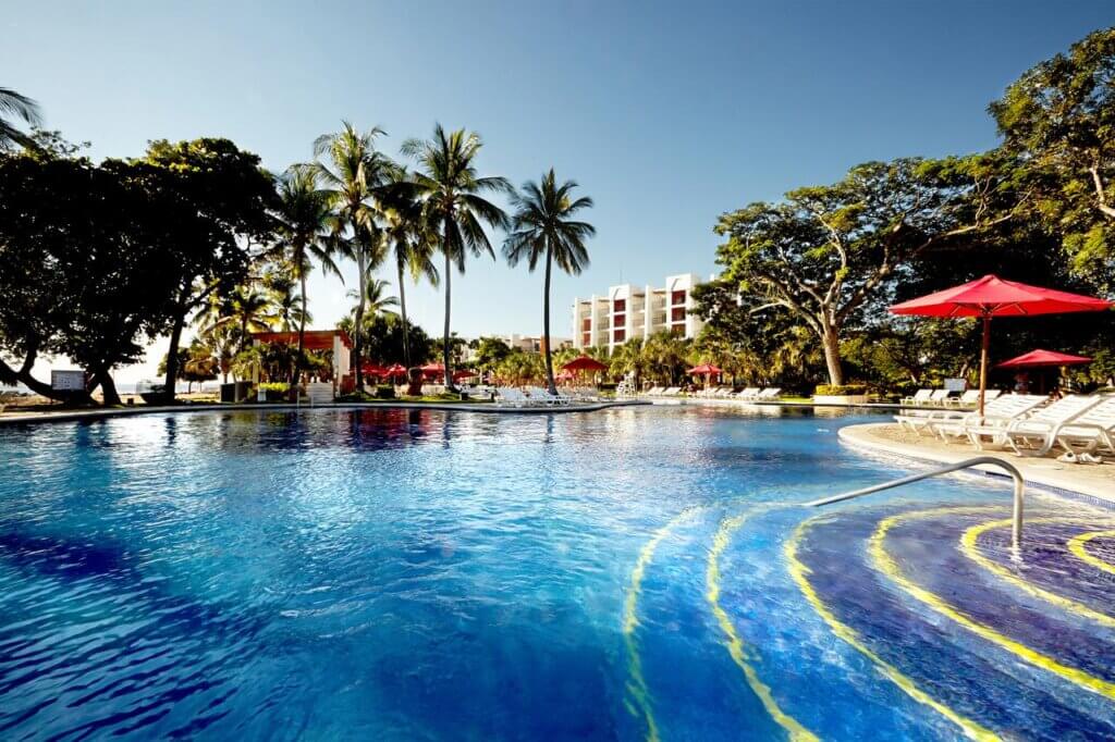 Royal DECAMERON Salinitas, El Salvador 【All Inclusive 2024