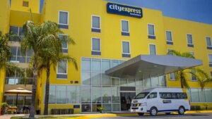 Hoteles en Tepotzotlán Estado de México