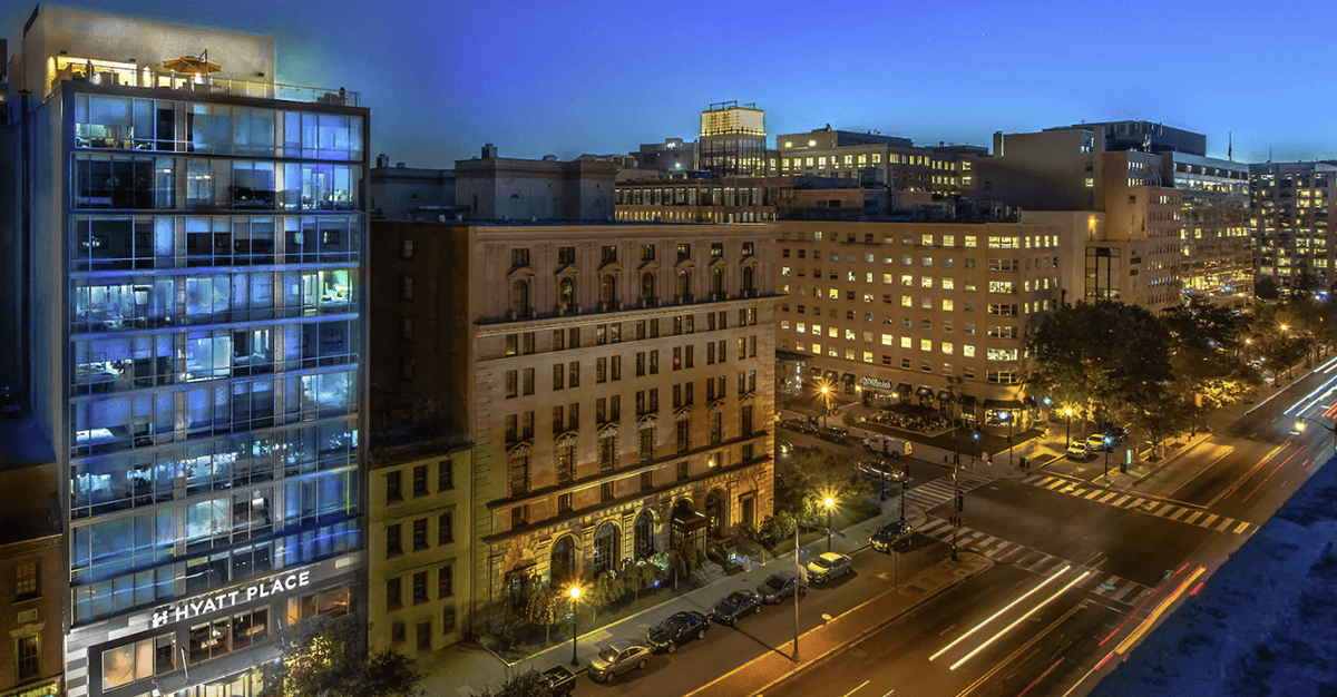 Mejor Hotel Todo Incluido en Estaodos Unidos